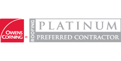 OC Platinum Prefered Contractor